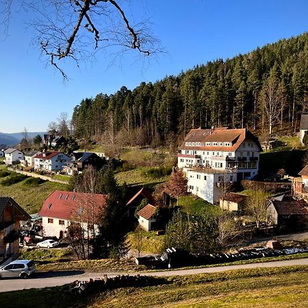 Pension Talblick Baiersbronn Luaran gambar